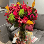 Aurora - ART Flowers LA