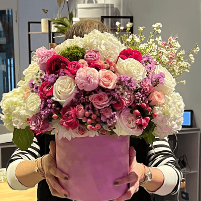 Ayla - ART Flowers LA