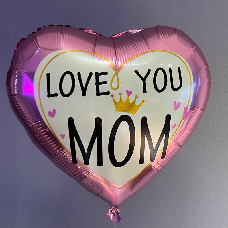 Balloons - ART Flowers LA