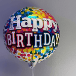 Balloons - ART Flowers LA