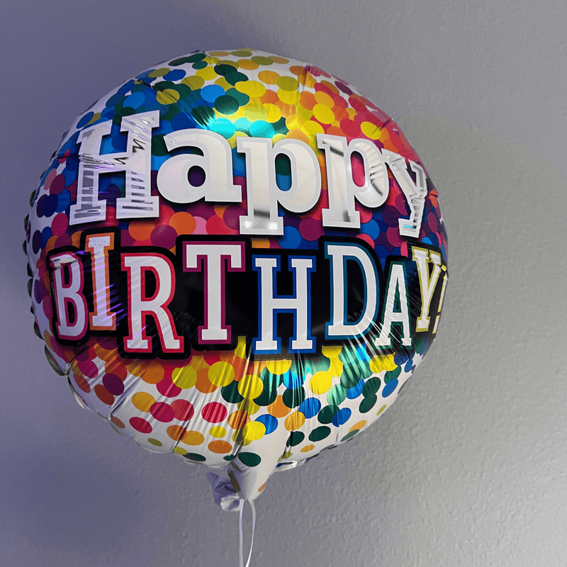 Balloons - ART Flowers LA