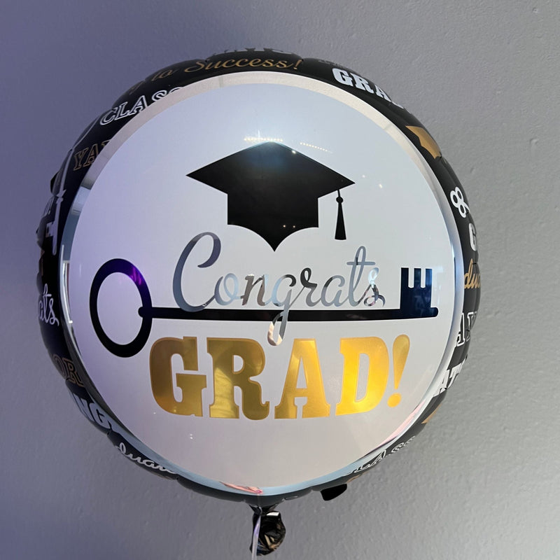 Balloons - ART Flowers LA