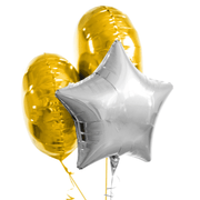 Balloons - ART Flowers LA