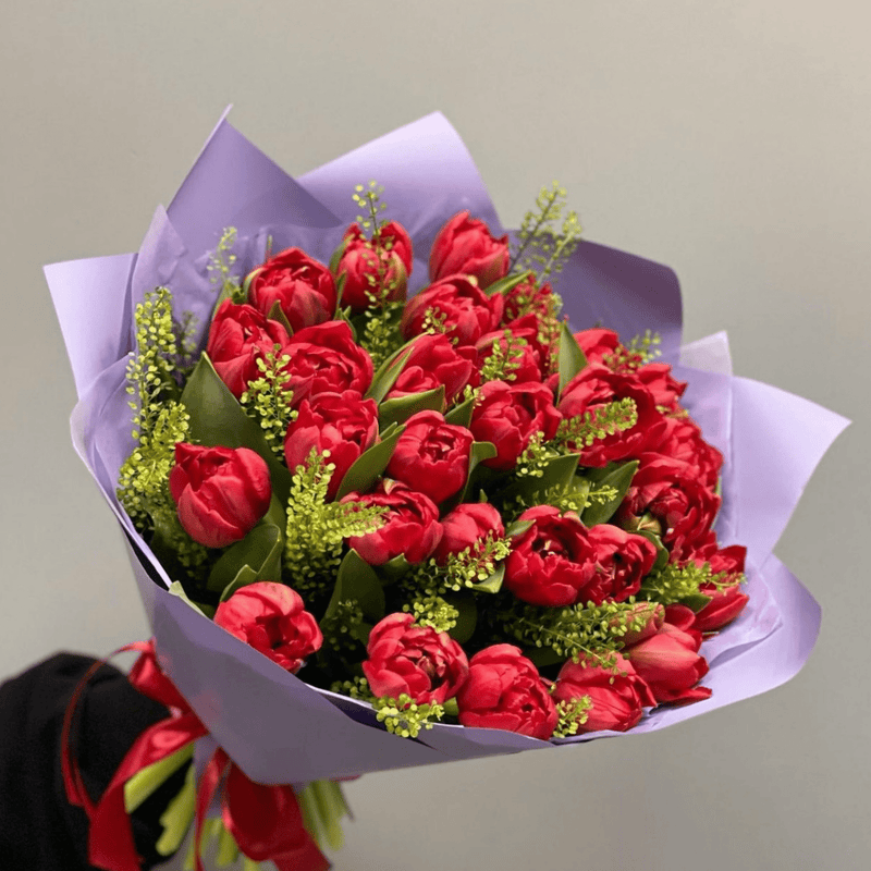 Beautiful Perfection - ART Flowers LA