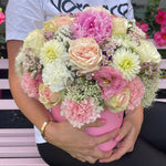 Best Gift - ART Flowers LA