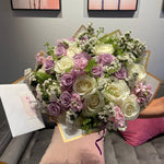 California Dreaming - ART Flowers LA