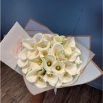 Calla Lilies - ART Flowers LA