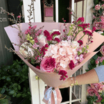 Dana - ART Flowers LA