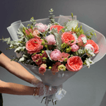 Diana - ART Flowers LA