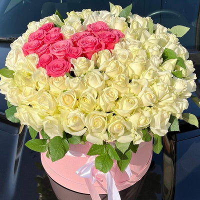 Dreamland - ART Flowers LA