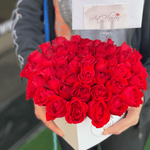 Ella - ART Flowers LA