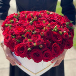 Ella - ART Flowers LA