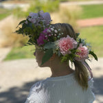 Flower Crown - ART Flowers LA