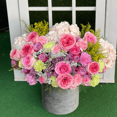 For Ladies - ART Flowers LA