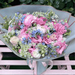 Happy Anniversary - ART Flowers LA