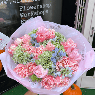 Hope - ART Flowers LA