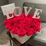 I Love You - ART Flowers LA