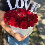 I Love You - ART Flowers LA