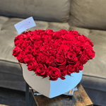 I Need Your Love - ART Flowers LA