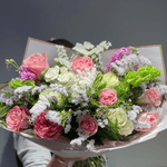 Just Because - ART Flowers LA