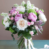 Just for You Wedding Bouquet - ART Flowers LA
