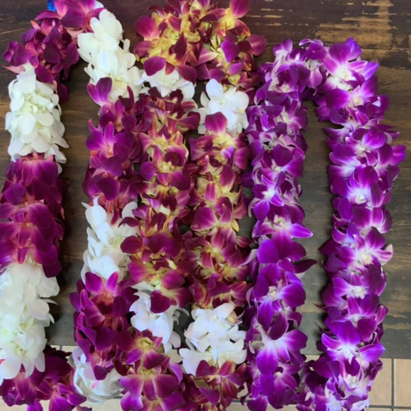 Leis - ART Flowers LA