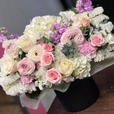 Long Way - ART Flowers LA