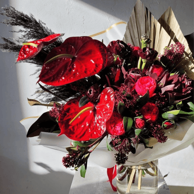 Love Flowers - ART Flowers LA