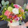 Lovely Compliment - ART Flowers LA