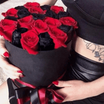 Magic Love - ART Flowers LA