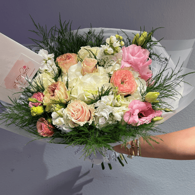 Mamma Mia - ART Flowers LA