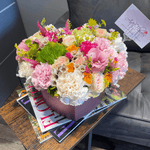 My Heart and You - ART Flowers LA