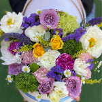 Newborn Baby - ART Flowers LA