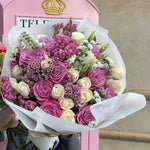 No words needed - ART Flowers LA