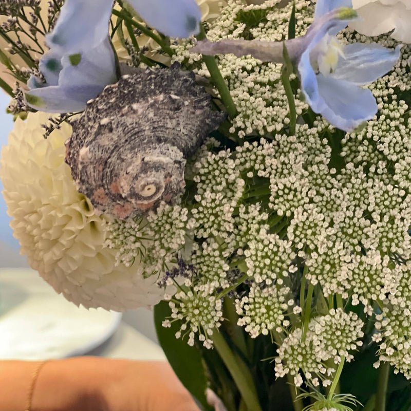 Ocean Breeze - ART Flowers LA