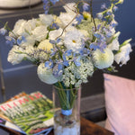 Ocean Breeze - ART Flowers LA