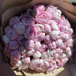 Only Love! - ART Flowers LA