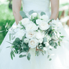 Perfect Day Wedding Bouquet - ART Flowers LA