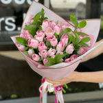 Perfect Love - ART Flowers LA