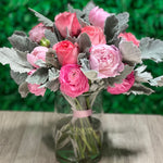 Romantical Feelings - ART Flowers LA