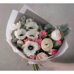 Say your Feelings - ART Flowers LA