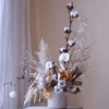 Snow Glam - ART Flowers LA