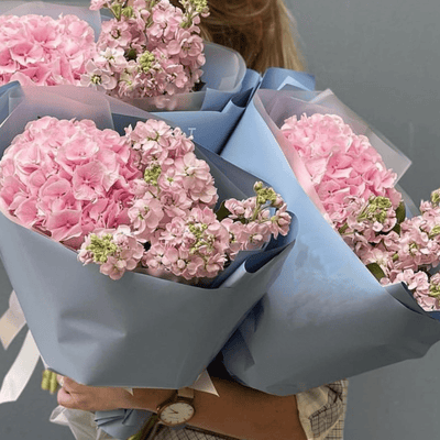 Spring is Here - ART Flowers LA