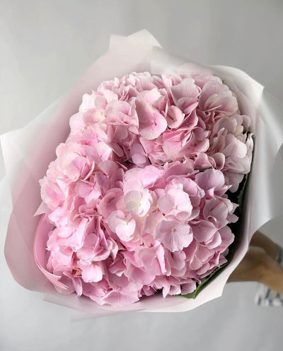 Stunning Sunset - ART Flowers LA