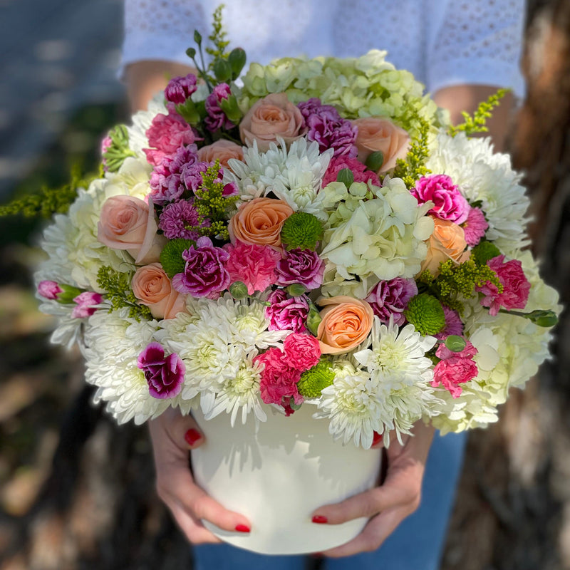 Summer Mood - ART Flowers LA