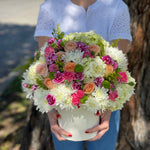 Summer Mood - ART Flowers LA