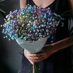 Unicorn Baby Breath - ART Flowers LA