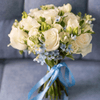 Wedding Bouquet for You - ART Flowers LA