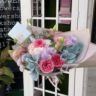 What is Love... - ART Flowers LA