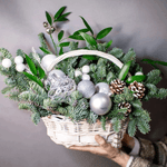 Winter Fresh - ART Flowers LA